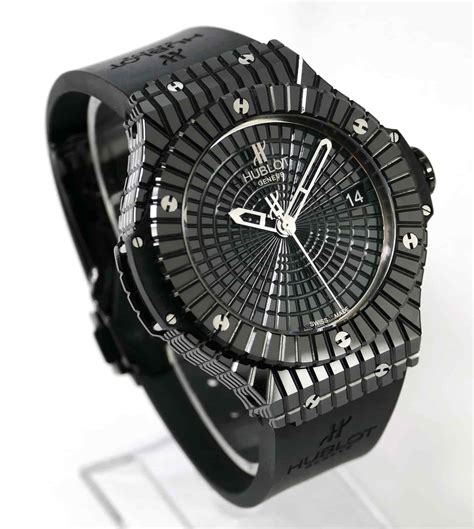 hublot big bang caviar 41mm